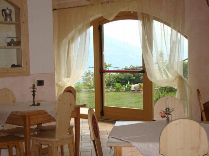 Agritur Maso Spezial Vila Villa Lagarina Exterior foto
