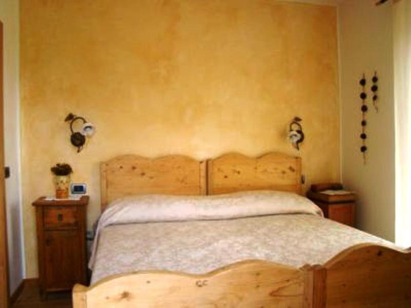 Agritur Maso Spezial Vila Villa Lagarina Quarto foto