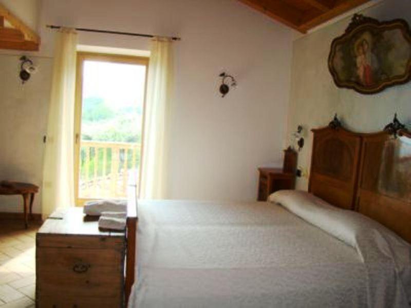Agritur Maso Spezial Vila Villa Lagarina Quarto foto