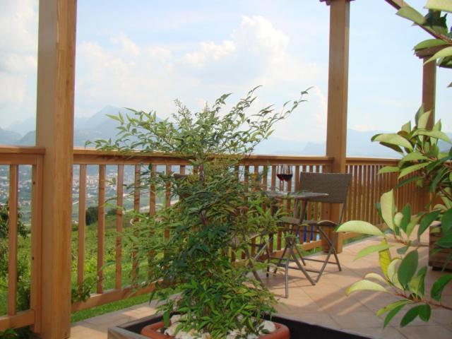 Agritur Maso Spezial Vila Villa Lagarina Exterior foto