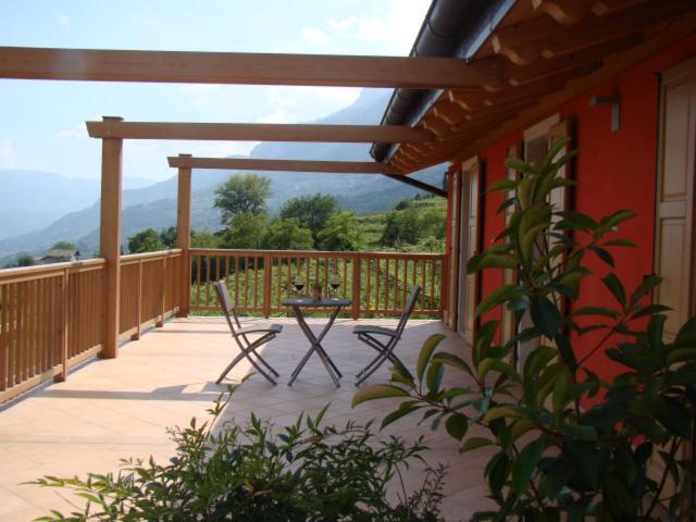 Agritur Maso Spezial Vila Villa Lagarina Quarto foto