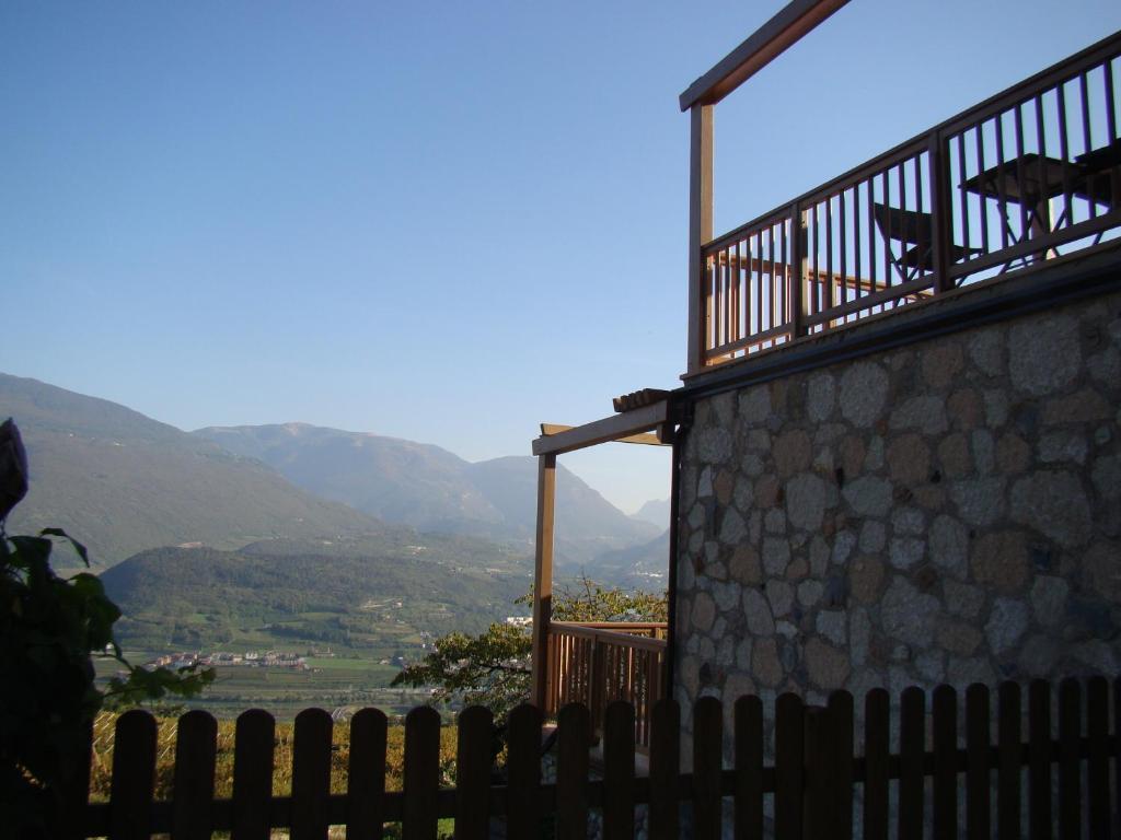 Agritur Maso Spezial Vila Villa Lagarina Quarto foto