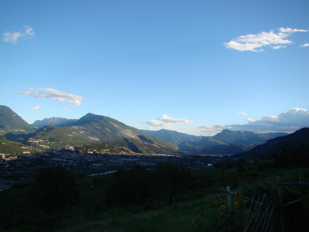 Agritur Maso Spezial Vila Villa Lagarina Quarto foto