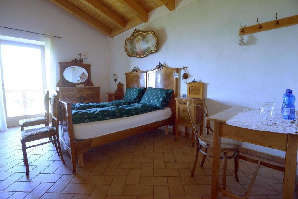 Agritur Maso Spezial Vila Villa Lagarina Quarto foto