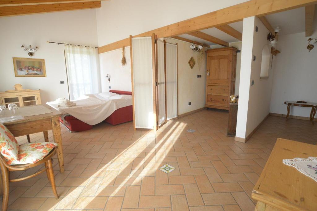 Agritur Maso Spezial Vila Villa Lagarina Quarto foto