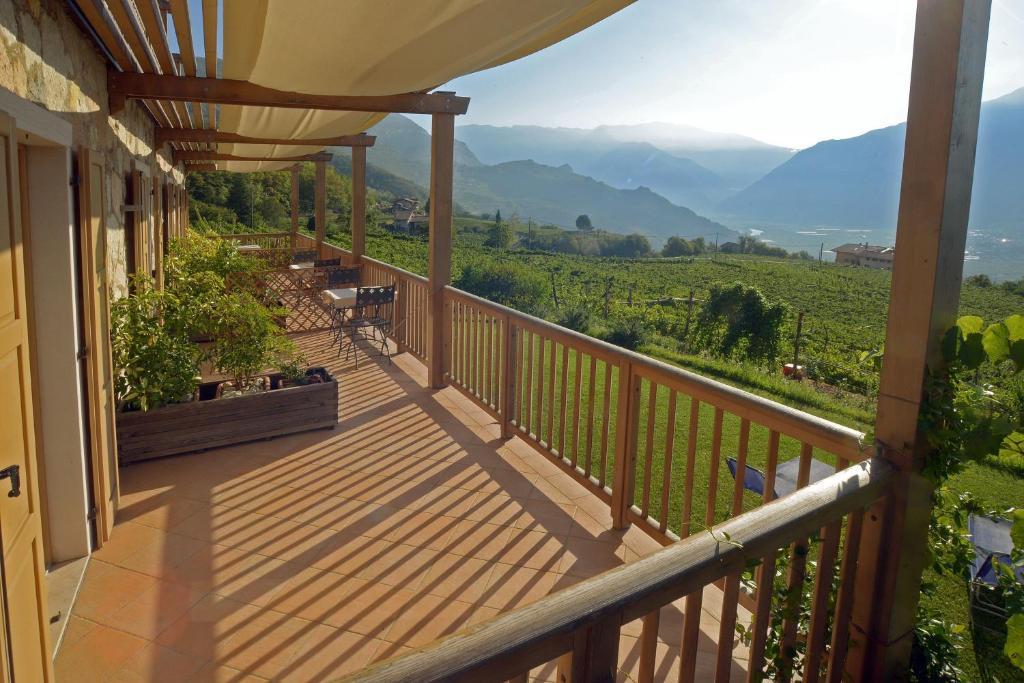 Agritur Maso Spezial Vila Villa Lagarina Exterior foto